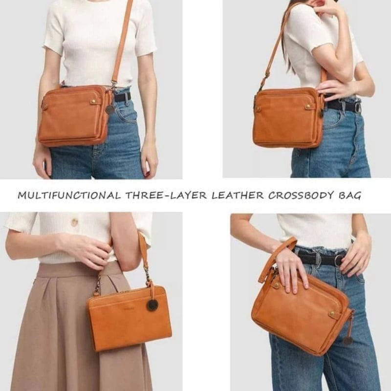 ☄️2023 Új crossbody válltáskák és kuplungok