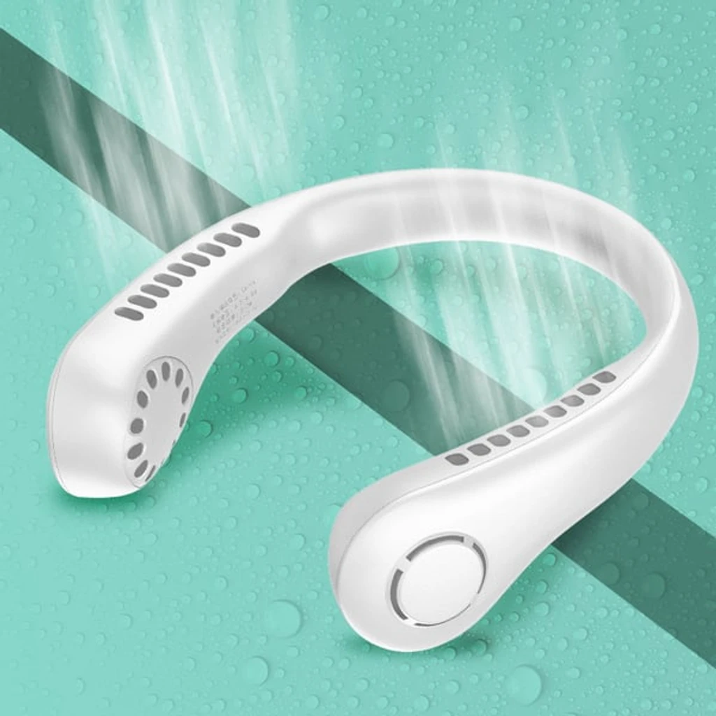 🔥🔥2023 ÚJ HORDOZHATÓ AJTÓVENTILÁTOR