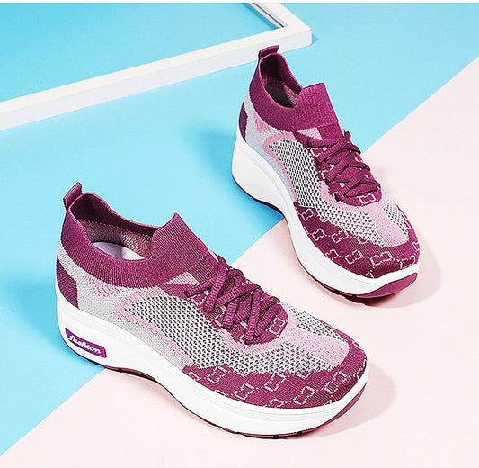 👟Last Day 60% OFF-Women's Orthopedic Sneakers