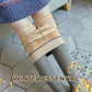 Téli meleg harisnya leggings