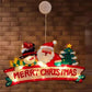 Karácsonyi elővételben MOST 40% KEDVEZMÉNY🎄 Karácsonyi ablakcsillár
