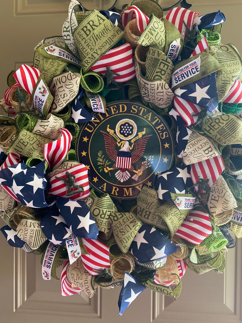 🔥DARILO OB DNEVU SPOMINA🔥VOJAŠKE GIRLANDE IN GIRLANDE ZA VOJSKO