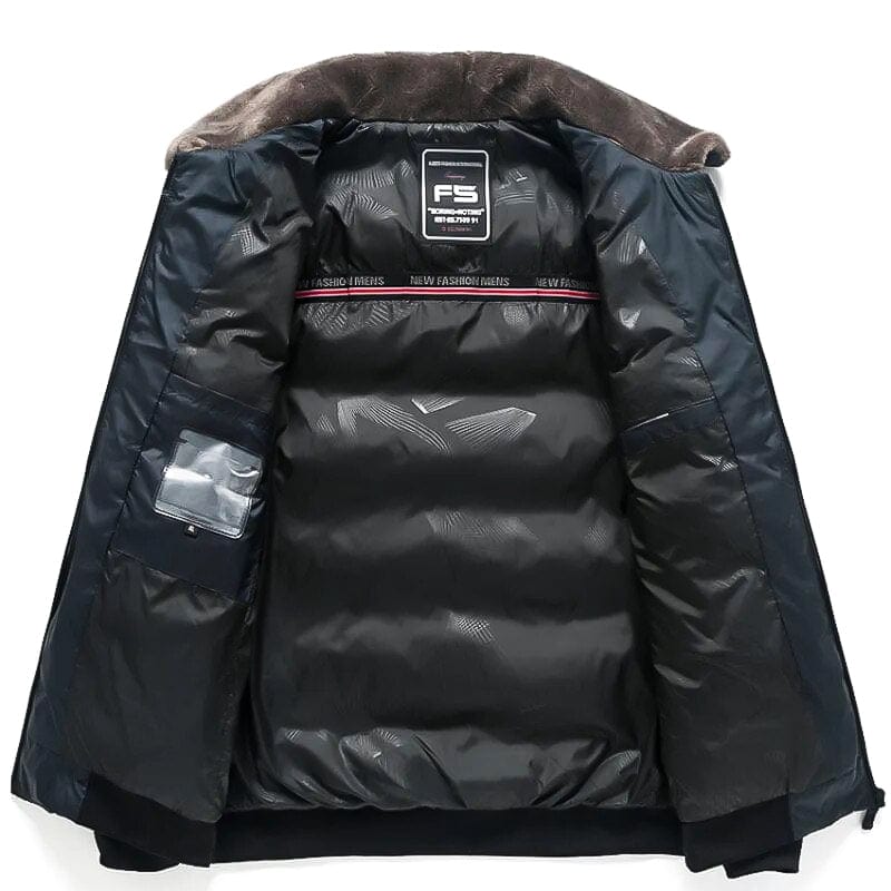 Akció 50% kedvezménnyel🔥Cruiser Fashion Jacket