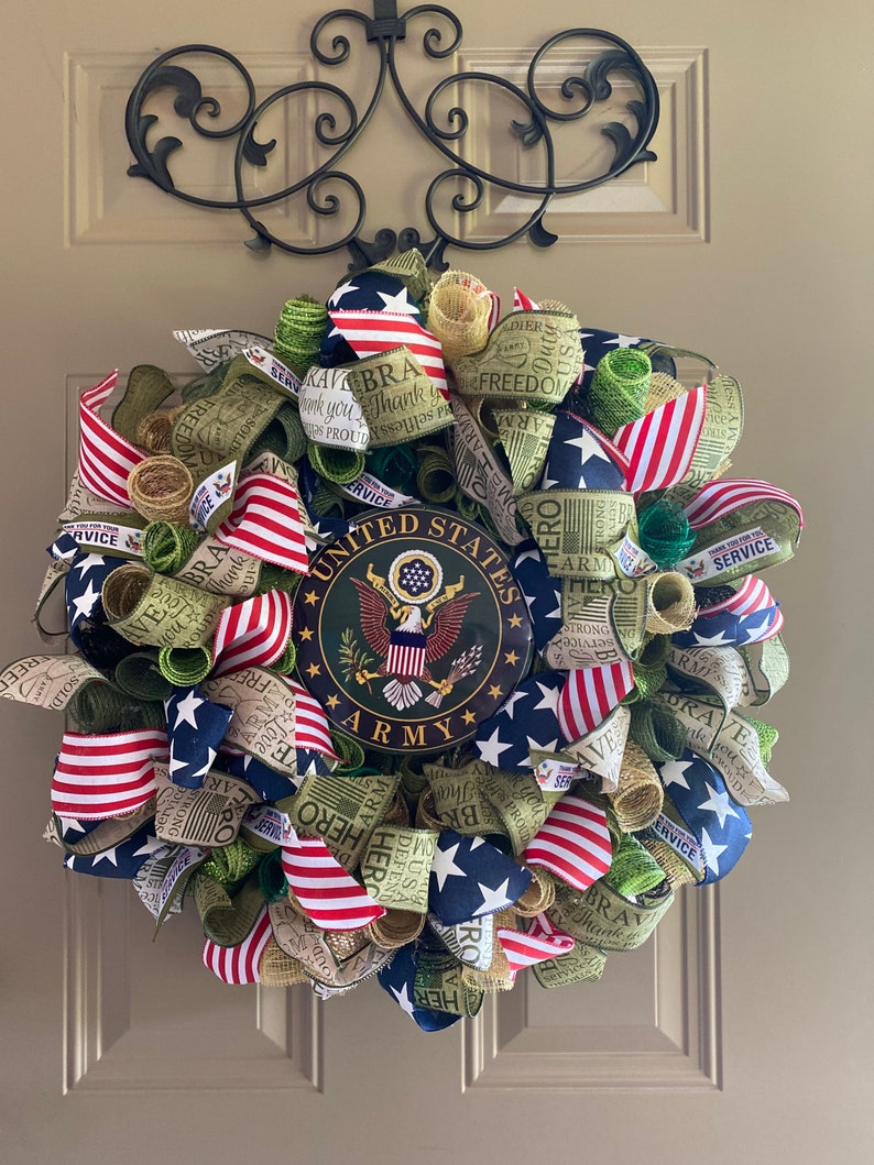 🔥DARILO OB DNEVU SPOMINA🔥VOJAŠKE GIRLANDE IN GIRLANDE ZA VOJSKO