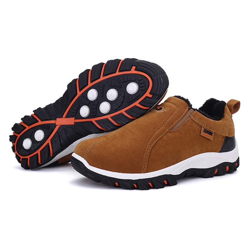Férfi Good Arch Slip-on kültéri cipők (vásároljon 2 darabot, ingyenes szállítás)