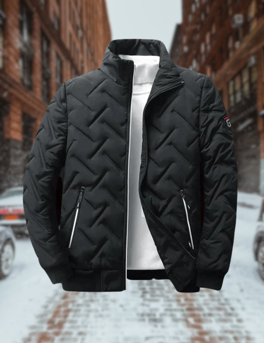 FEIZI™ Bomber téli dzseki