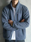 FuzzFleece kabát