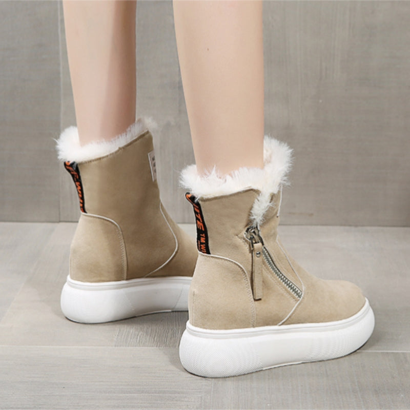 2023 Ghete de iarnă pentru femei