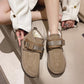 Ladies Fashion Warm Snow Boots