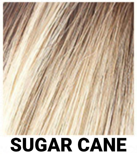 💖Új rövid Pixie paróka [Instinct Wig by Gábor]