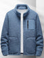 FuzzFleece kabát