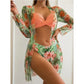 Bikini szett (3 részes készlet)