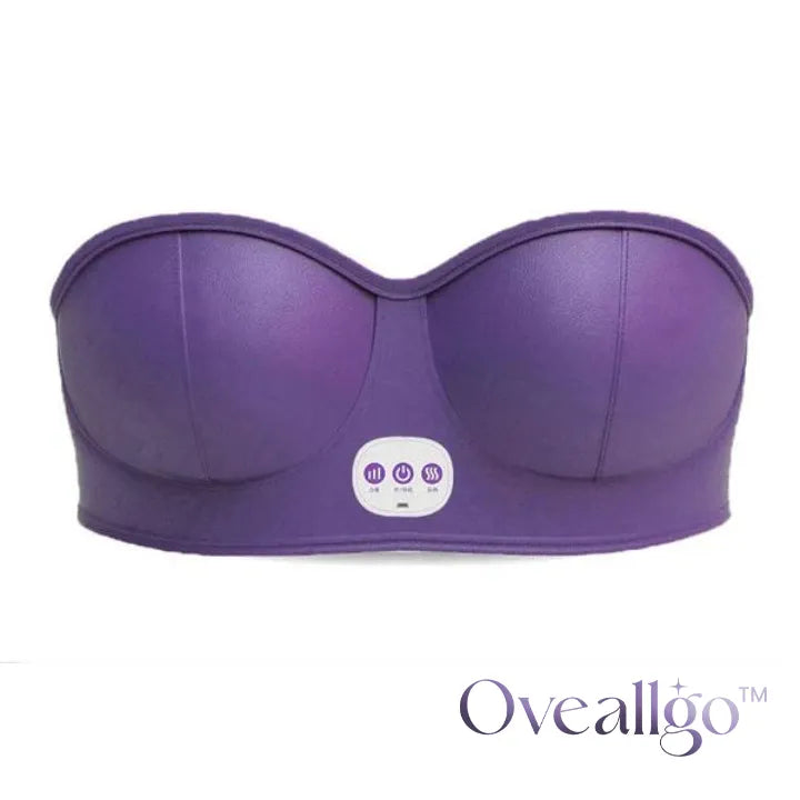 OVEALLGO™ PROX ELECTRALIFT EMS mellmasszázs melltartó