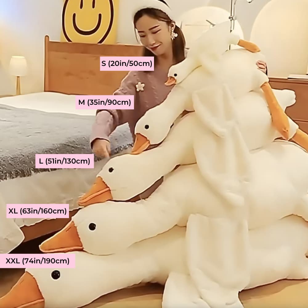GLORIA THE GOOSE™
