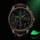 LD® – Klasszikus sportóra [Swiss Imported Movement] Egyedülálló ⌚
