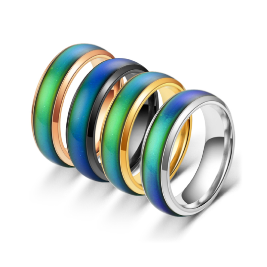 Lymphvity Thermotherapeutic Body Detox Ring