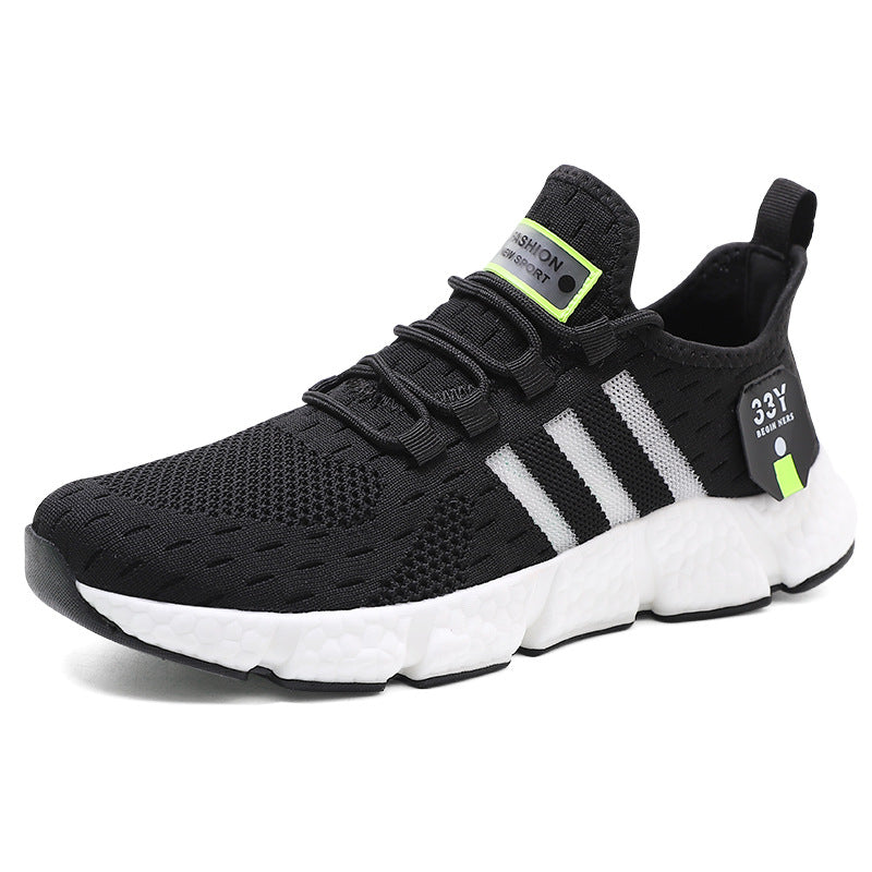 Fast Pro® Shoes | Légáteresztő és kényelmes