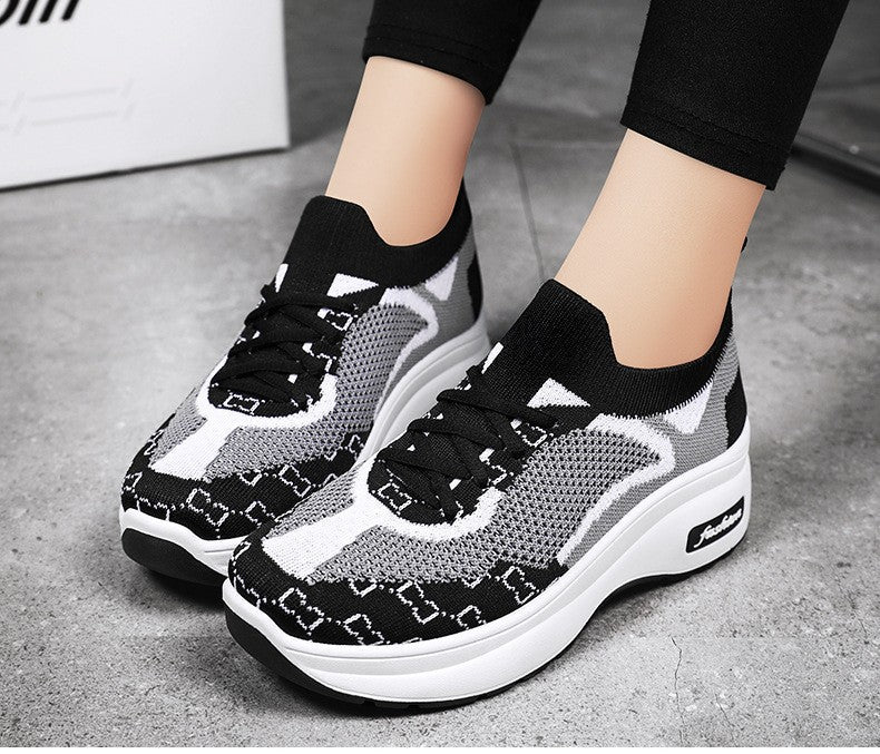 👟Last Day 60% OFF-Women's Orthopedic Sneakers