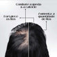 95%-os csökkenés csökkenés, 20x növekedés növekedés | Fix Your Hair®