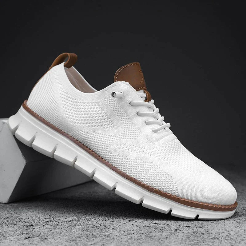 Férfi tornacipő Carlos - Casual Fresh