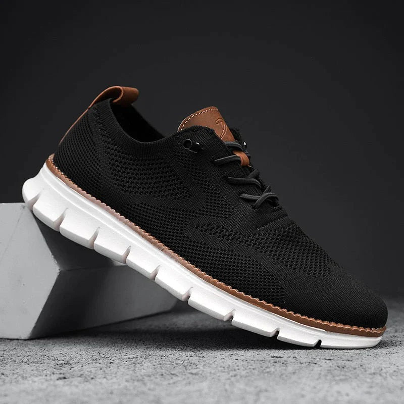 Férfi tornacipő Carlos - Casual Fresh