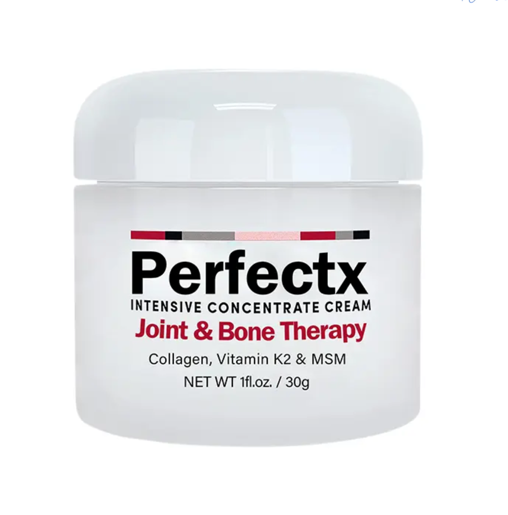 GFOUK™ PERFECTX ÍZÜLETI ÉS CSONTGYÓGYÍTÓ KRÉM