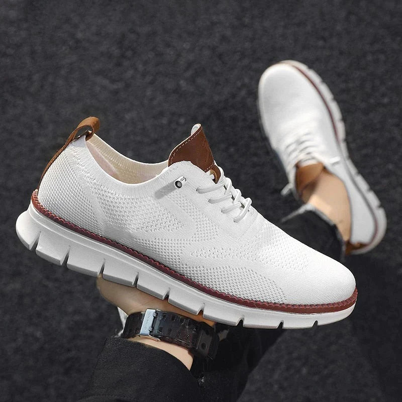 Férfi tornacipő Carlos - Casual Fresh