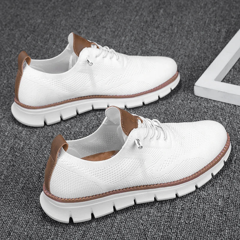 Férfi tornacipő Carlos - Casual Fresh