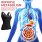 FiberFit™ mell- és fogyókúrás önmelegedő mellény