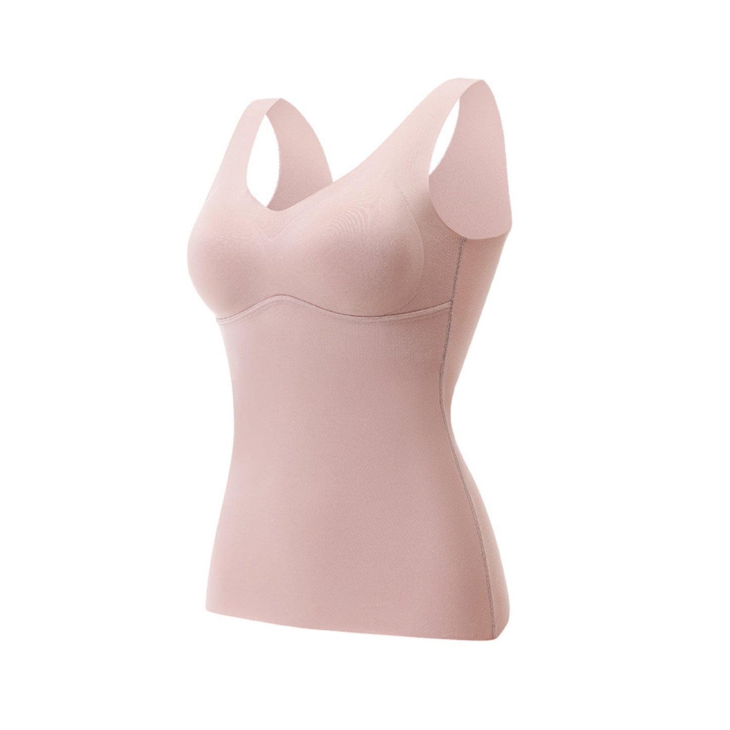 FiberFit™ mell- és fogyókúrás önmelegedő mellény