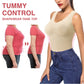 FiberFit™ mell- és fogyókúrás önmelegedő mellény