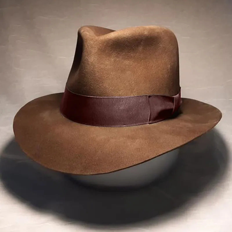 INDIANA JONES KAPCS