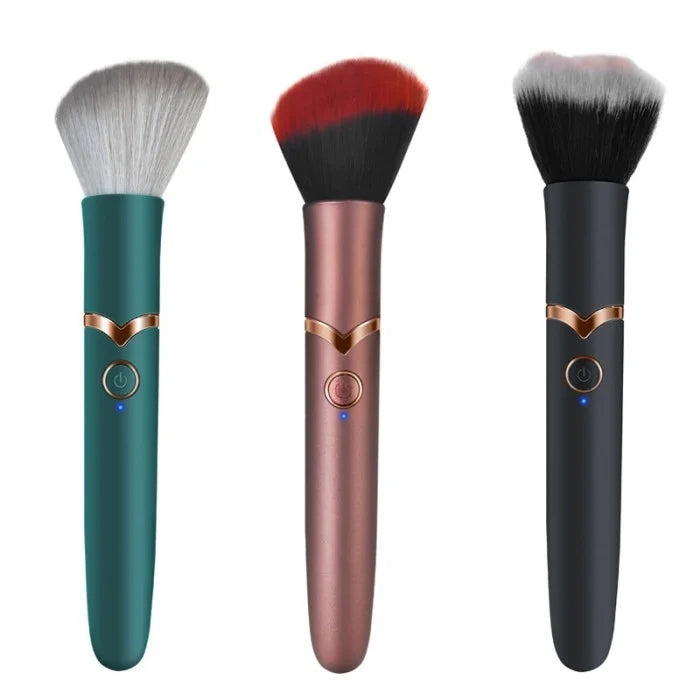 Brush 2.0 – akkumulátor, újratölthető USB vibrátor
