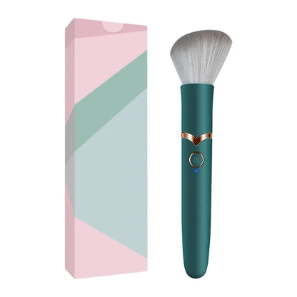 Brush 2.0 – akkumulátor, újratölthető USB vibrátor