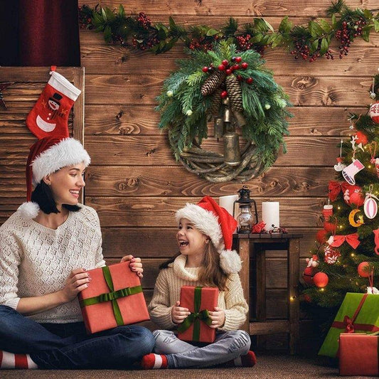 🔥PONUDBA🔥 BOEMSKI VENČEK ZA VRATA