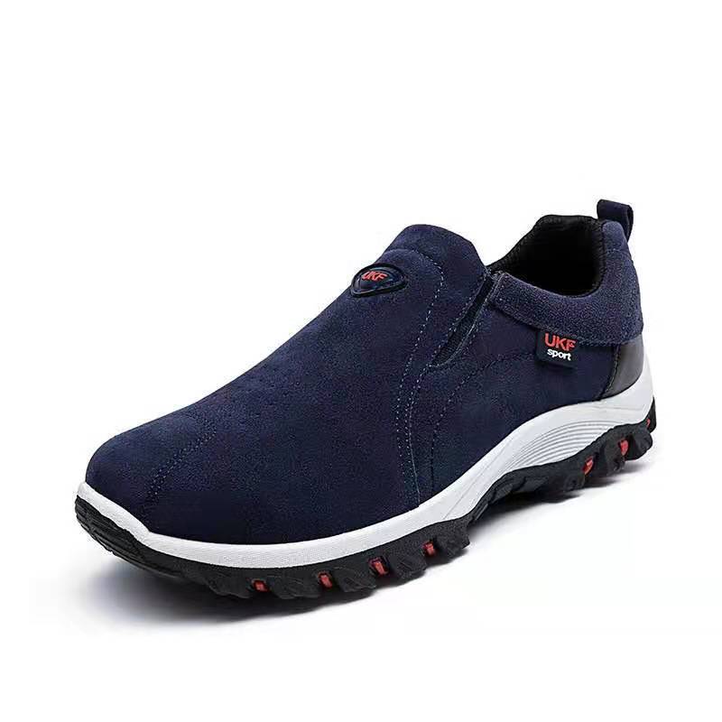 Férfi Good Arch Slip-on kültéri cipők (vásároljon 2 darabot, ingyenes szállítás)