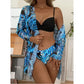 Bikini szett (3 részes készlet)