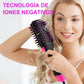 PENTE DE CABELO 3 EM 1 © | Economize tempo no seu penteado