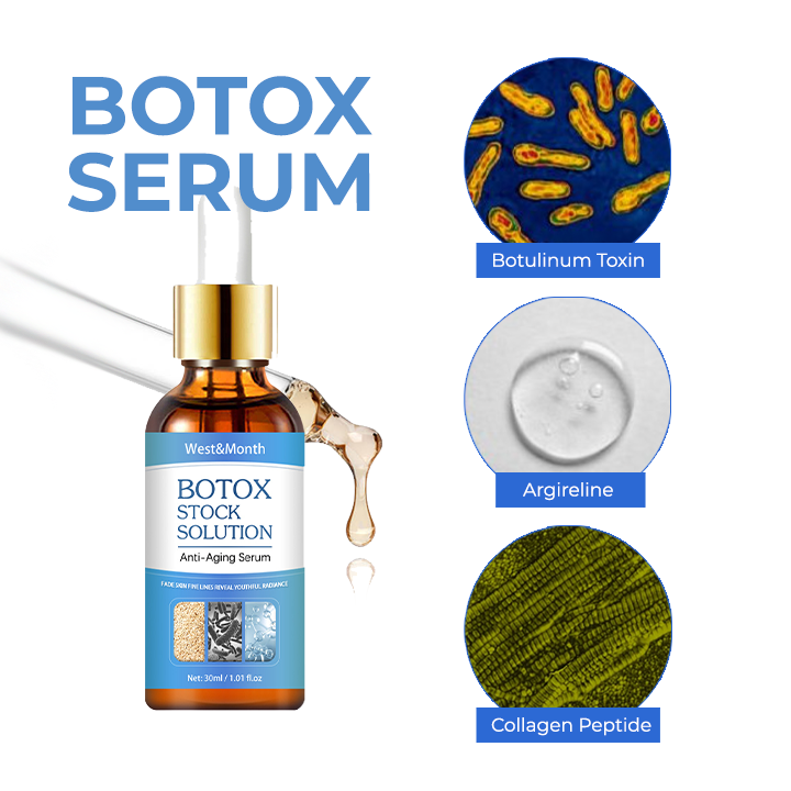BOTOX ARCSZÉRUM | VEGYÉL 1-ET ÉS KAPSZ 1-ET INGYEN