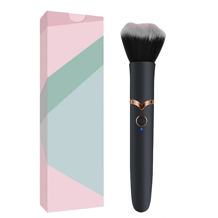 Brush 2.0 – akkumulátor, újratölthető USB vibrátor
