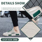 Men's Summer Breathable Loafer Slippers