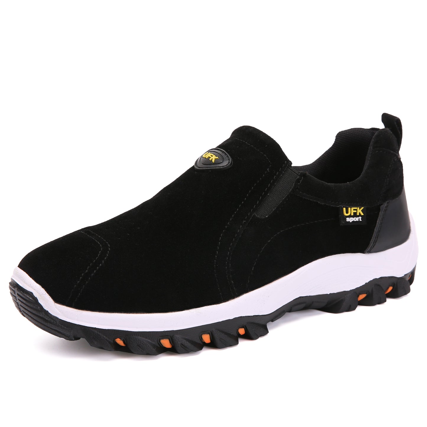 Férfi Good Arch Slip-on kültéri cipők (vásároljon 2 darabot, ingyenes szállítás)