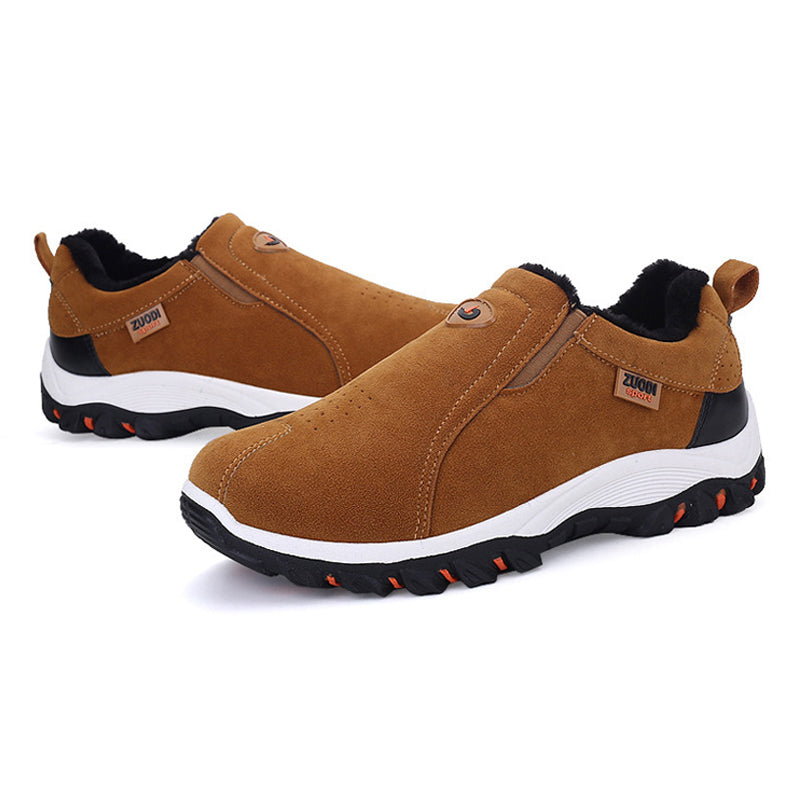 Férfi Good Arch Slip-on kültéri cipők (vásároljon 2 darabot, ingyenes szállítás)