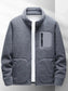 FuzzFleece kabát