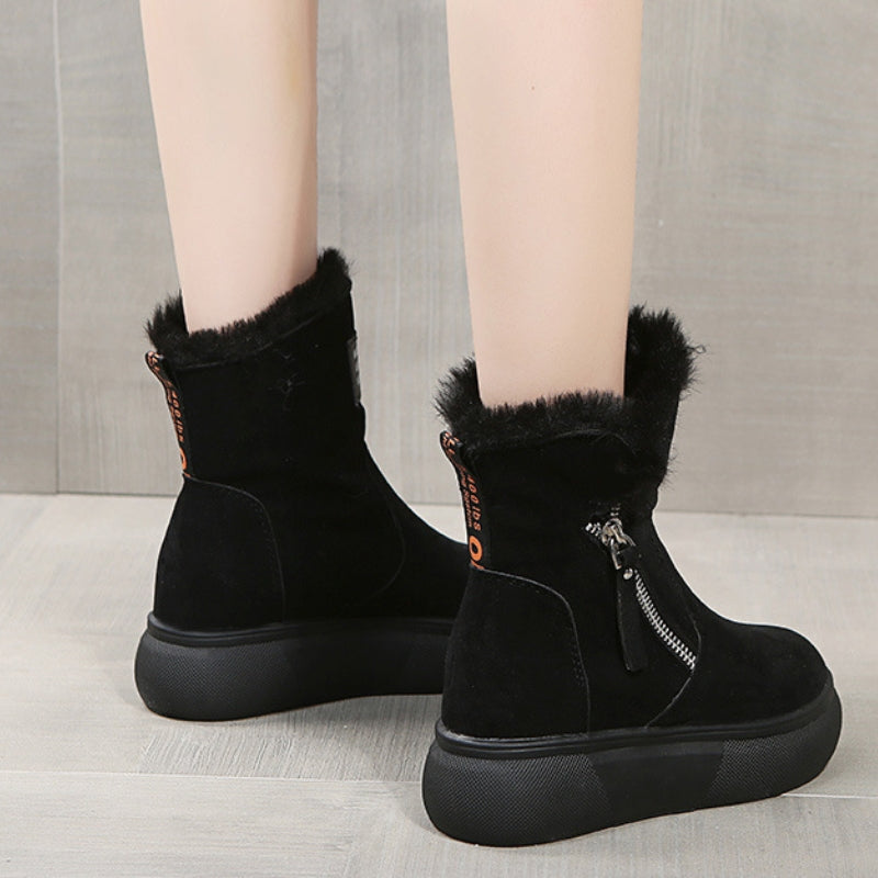 2023 Ghete de iarnă pentru femei