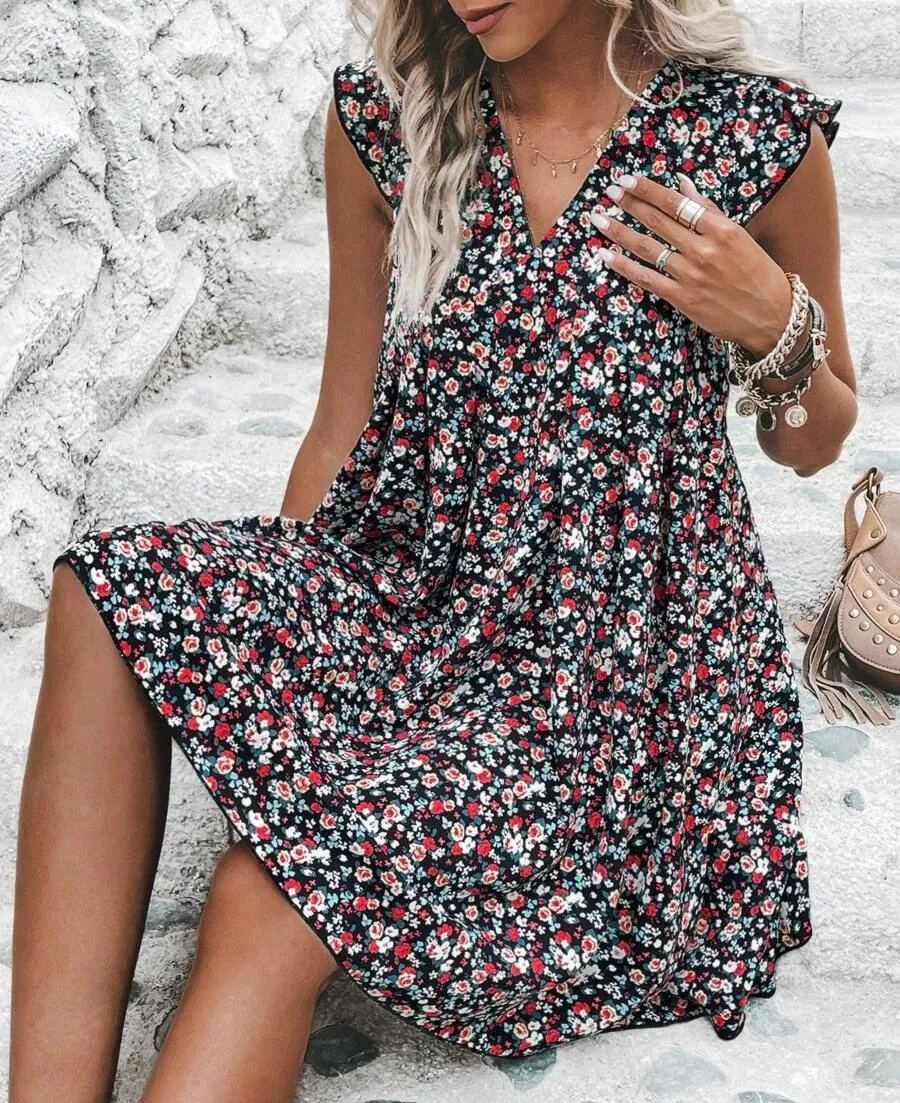 Strand ruha