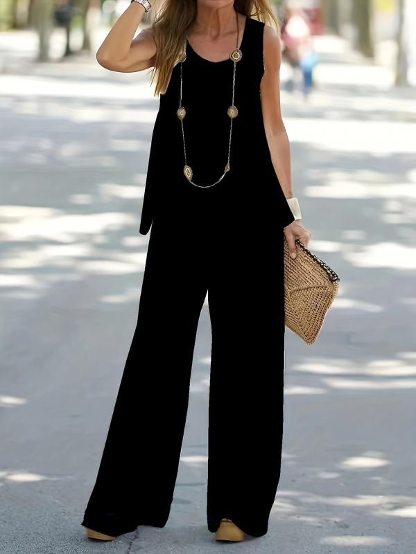 2024-ben új egyszínű kétrészes öltöny (felső + nadrág)