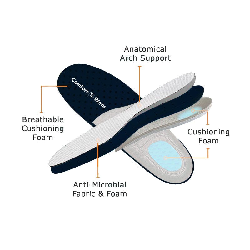BATAI ORTHO STRETCH PÁRNA